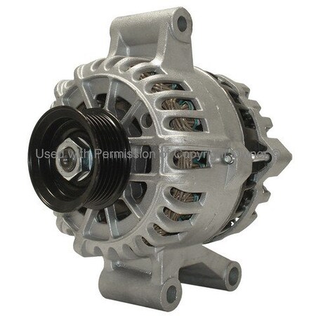 Mpa Quality-Built Alternator New, MPA Quality-Built 8259603N 8259603N